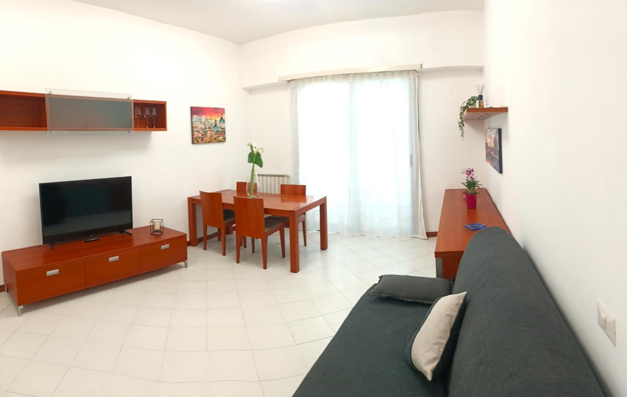 Appartamento Casa Francesco Roma