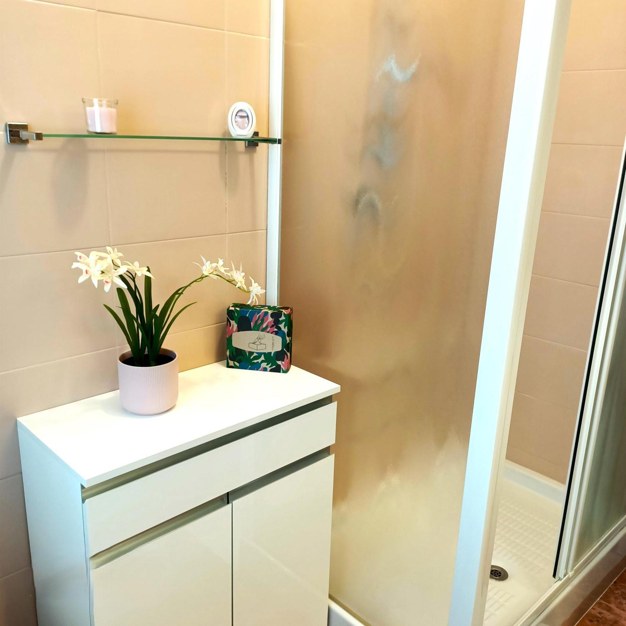 Appartamento Casa Francesco Roma