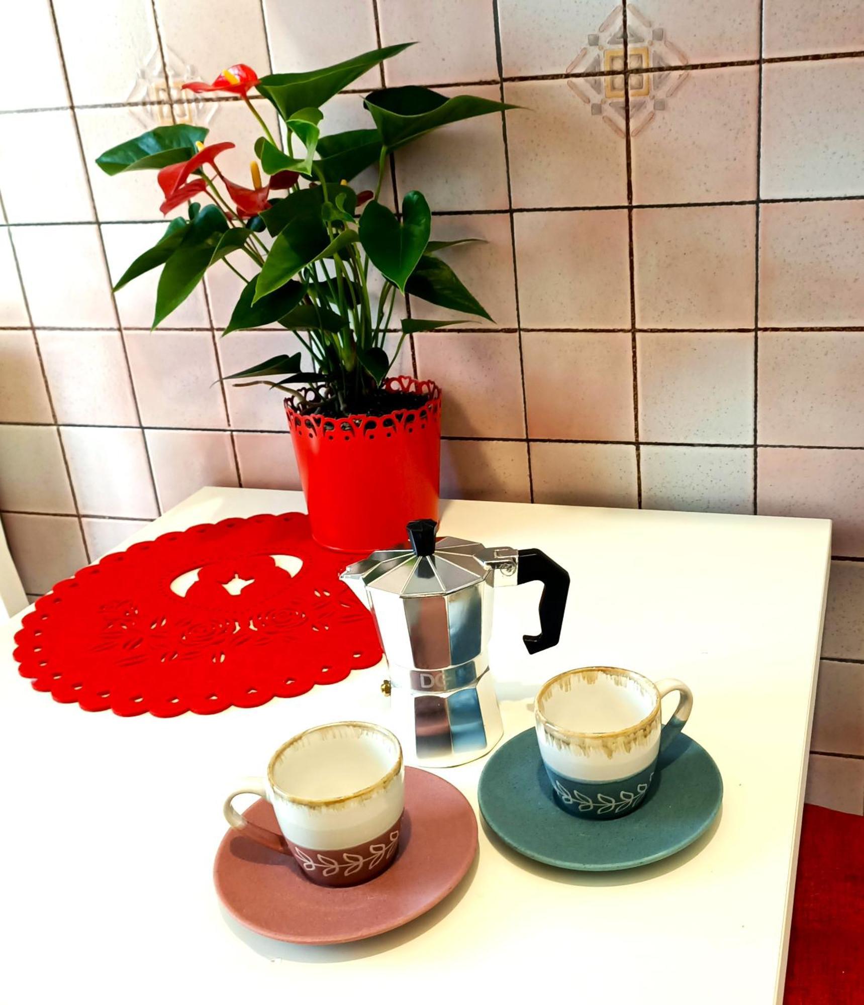 Appartamento Casa Francesco *