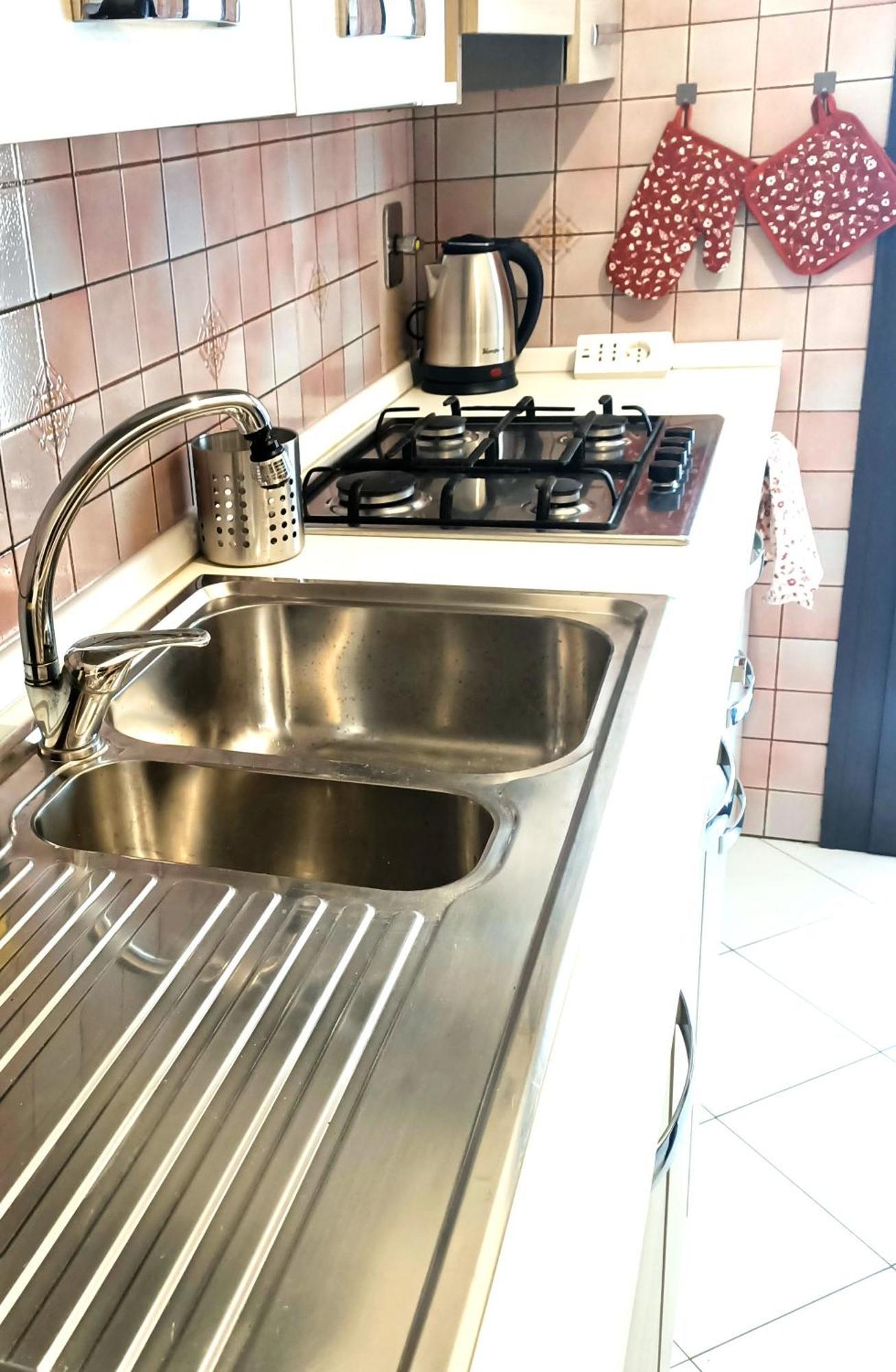 Casa Francesco Appartamento Roma