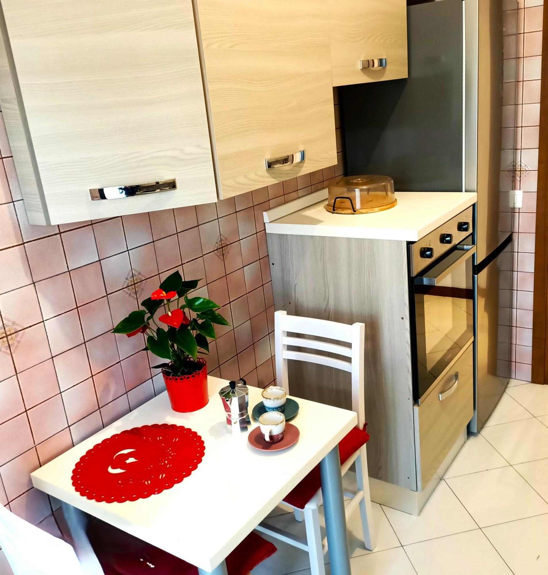 Appartamento Casa Francesco *
