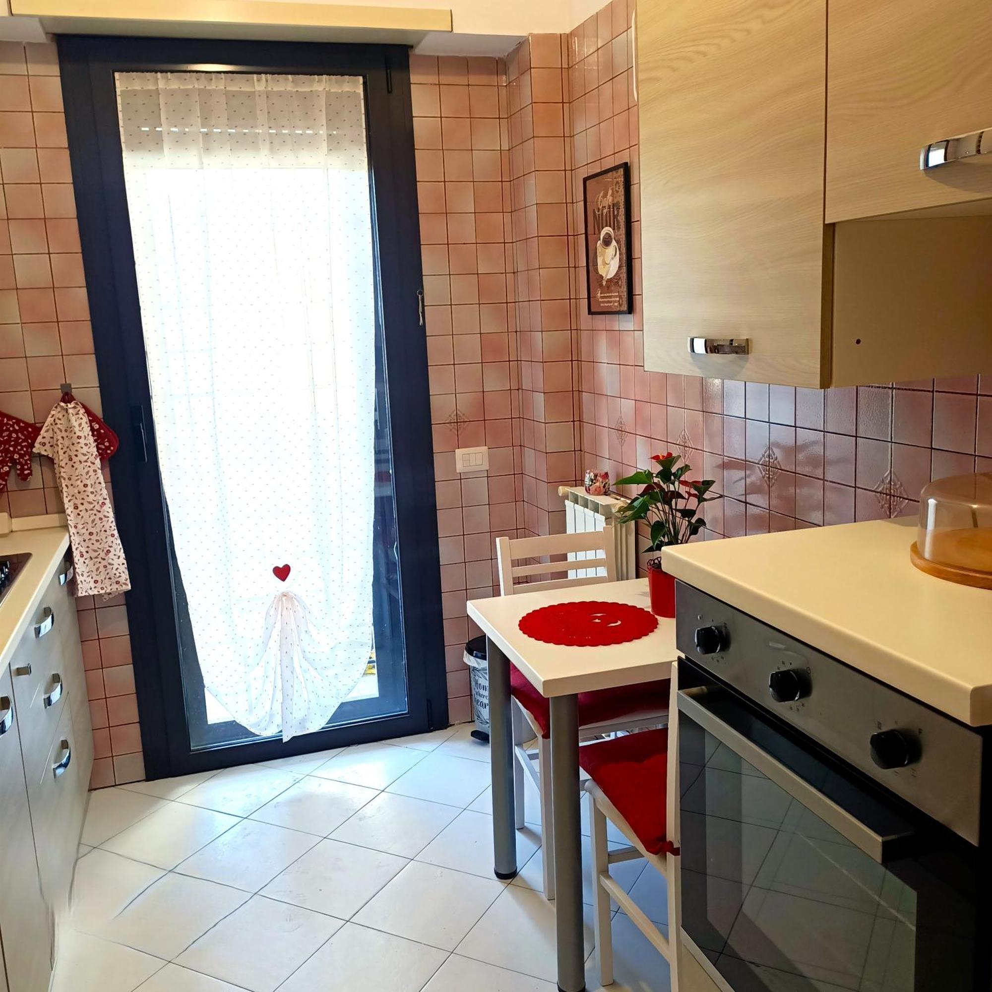Casa Francesco Appartamento Roma