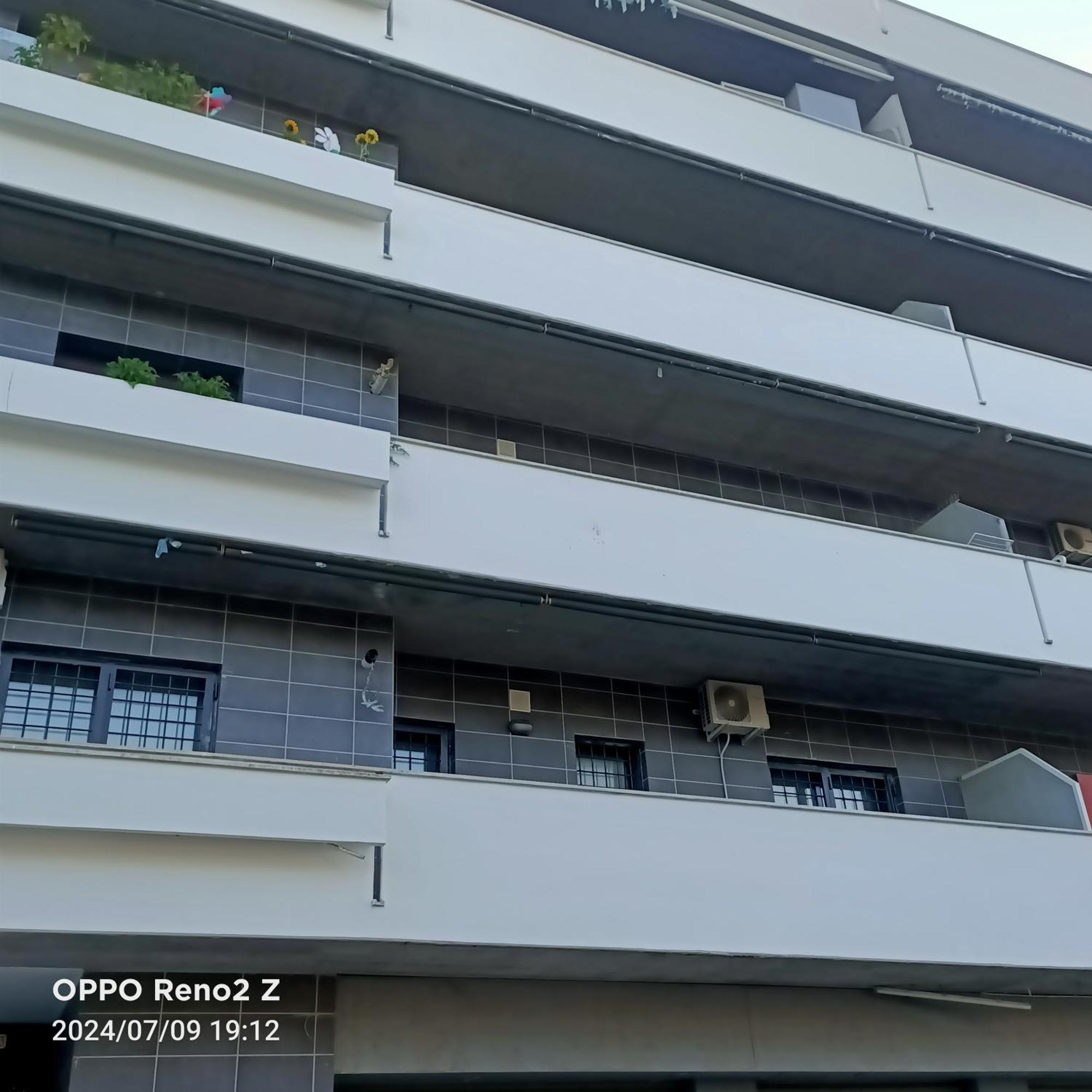 Appartamento Casa Francesco *