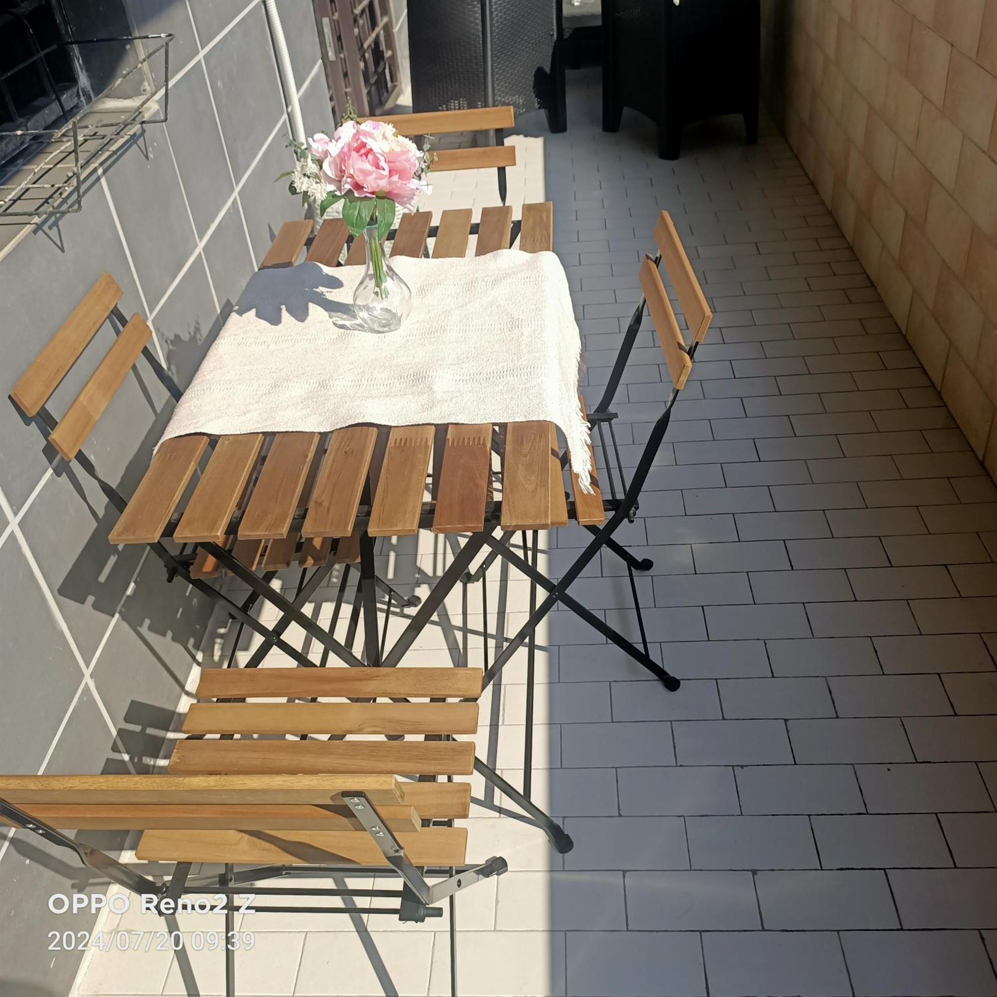 Appartamento Casa Francesco Roma